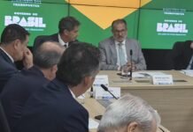 Disputa no ES será desvinculada da polarização presidencial, diz Ferraço