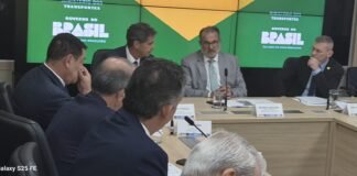 Disputa no ES será desvinculada da polarização presidencial, diz governador