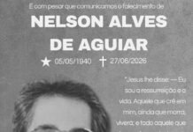 Morre em Brasília o ex-deputado constituinte Nelson Aguiar