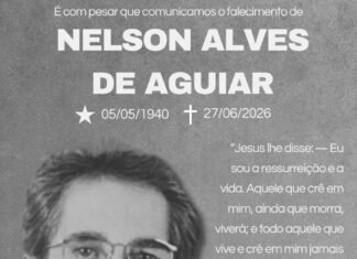 Morre em Brasília o ex-deputado constituinte Nelson Aguiar