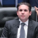 Copa, eleição e festas juninas: Sessões da Câmara serão suspensas
