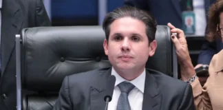 Copa, eleição e festas juninas: Sessões da Câmara serão suspensas