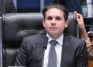 Copa, eleição e festas juninas: Sessões da Câmara serão suspensas