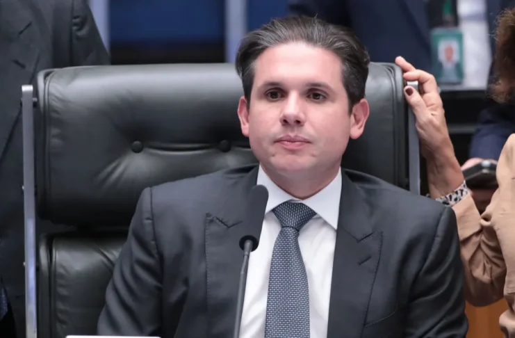 Copa, eleição e festas juninas: Sessões da Câmara serão suspensas