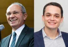 Ex-governador só vai decidir sobre candidatura em 5 de agosto