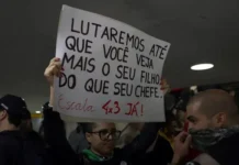 Fim da escala 6×1: Senado marca para 1º de julho início do debate