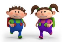 Escolas e crime