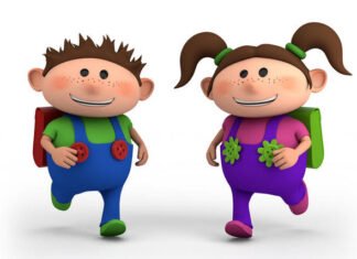 Escolas e crime