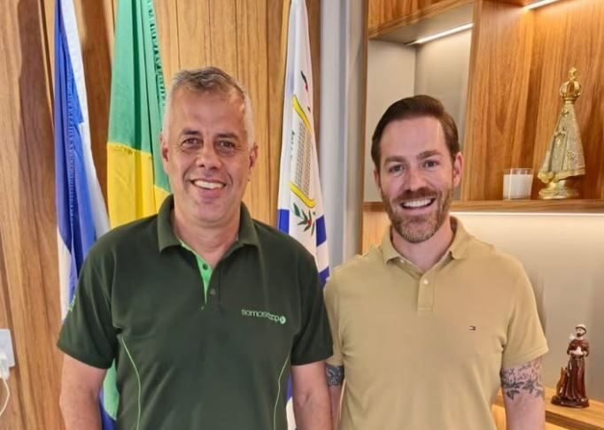 Deputado bolsonarista critica PSD por buscar aliança com Ferraço