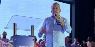 Presidente da Amunes declara apoio a Casagrande e Ferraço