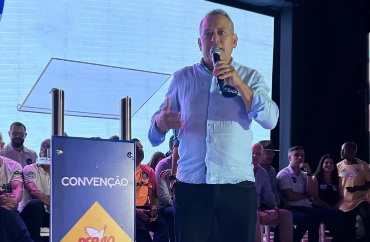 Presidente da Amunes declara apoio a Casagrande e Ferraço