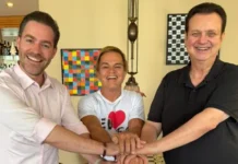 Aliados de Ferraço avaliam que PSD chegou tarde demais