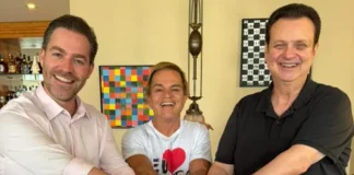 Aliados de Ferraço avaliam que PSD chegou tarde demais