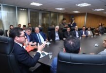 Deputados ajustam Constituição Estadual às mudanças promovidas pela Reforma Tributária