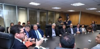 Deputados ajustam Constituição Estadual às mudanças promovidas pela Reforma Tributária