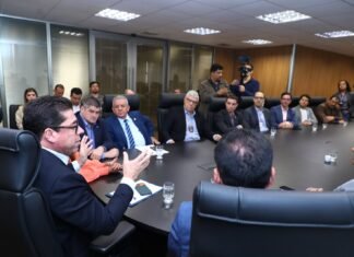 Deputados ajustam Constituição Estadual às mudanças promovidas pela Reforma Tributária