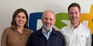 A possibilidade do PSD apoiar Ferraço não é remota