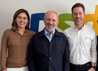 A possibilidade do PSD apoiar Ferraço não é remota