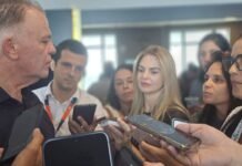 Apoio do PSD a Ferraço só interessa se for sem Hartung