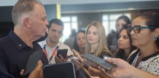 Apoio do PSD a Ferraço só interessa se for sem Hartung