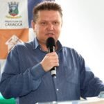 “Direita do ES é falsa”, diz prefeito de Cariacica