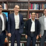 Neutralidade do Republicanos na disputa nacional prejudica Pazolini