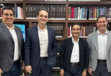 Neutralidade do Republicanos na disputa nacional prejudica Pazolini