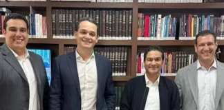 Neutralidade do Republicanos na disputa nacional prejudica Pazolini