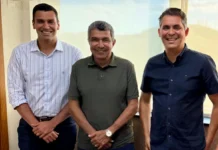 Podemos deve eleger 4 deputados estaduais e um federal; Vidigal