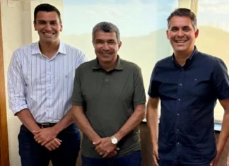 Podemos deve eleger 4 deputados estaduais e um federal; Vidigal