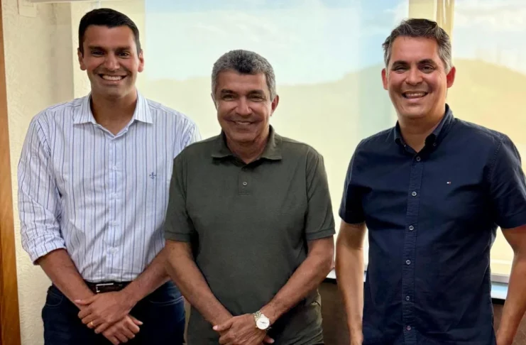 Podemos deve eleger 4 deputados estaduais e um federal; Vidigal