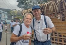 PL veta candidaturas de Evair e Meneguelli ao Senado.