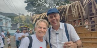 PL veta candidaturas de Evair e Meneguelli ao Senado.