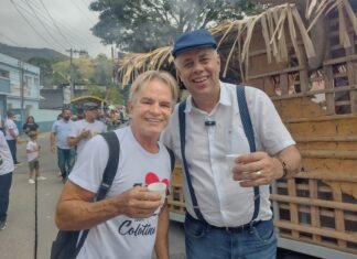 PL veta candidaturas de Evair e Meneguelli ao Senado.