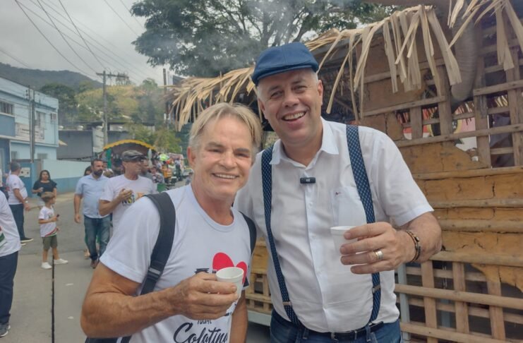 PL veta candidaturas de Evair e Meneguelli ao Senado.