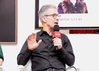 Zema, o candidato pateta quer voto impresso