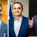 Primeira pesquisa após convenções partidárias sai até sexta 21
