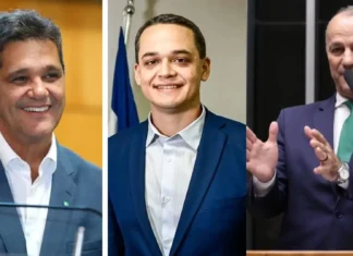 Primeira pesquisa após convenções partidárias sai até sexta 21