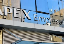 Crise da Apex não tem nada a ver com a eleição