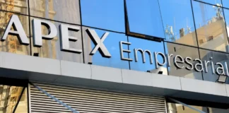 Crise da Apex não tem nada a ver com a eleição