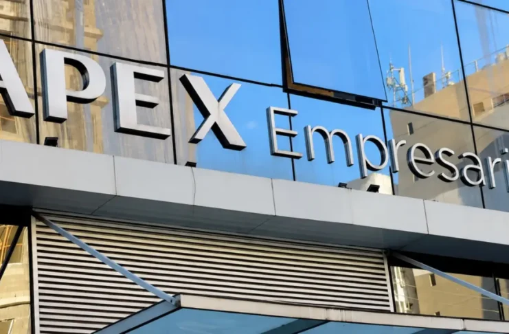 Crise da Apex não tem nada a ver com a eleição