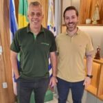 A segunda candidatura ao Senado que o PSD pode apoiar