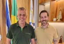 A segunda candidatura ao Senado que o PSD pode apoiar
