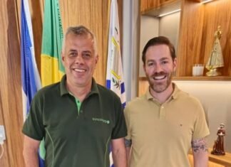 A segunda candidatura ao Senado que o PSD pode apoiar
