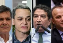Segunda pesquisa do dia confirma favoritismo de Ferraço