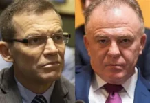 Só 6 candidatos ao Senado tem chances de ocupar as duas vagas do ES