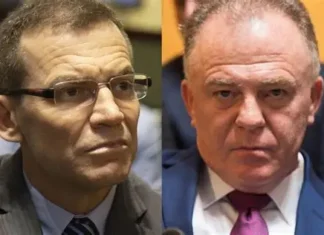 Só 6 candidatos ao Senado tem chances de ocupar as duas vagas do ES