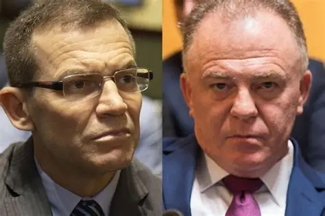 Só 6 candidatos ao Senado tem chances de ocupar as duas vagas do ES