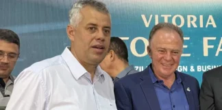 Só 6 candidatos ao Senado tem chances de ocupar as duas vagas do ES