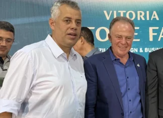 Só 6 candidatos ao Senado tem chances de ocupar as duas vagas do ES